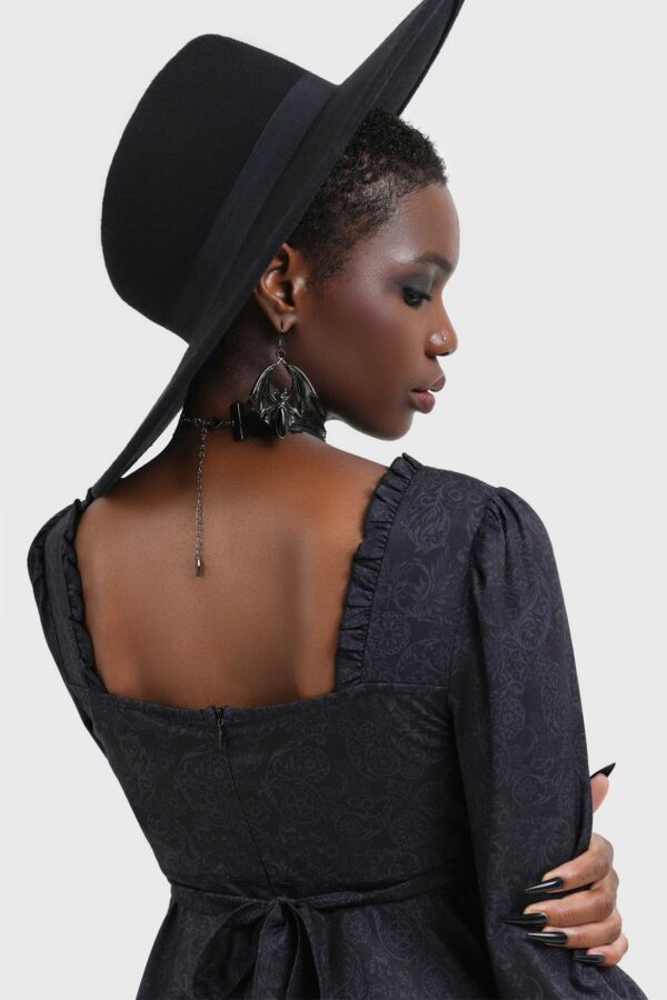 Morvina Dress - Image 5