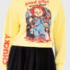 My Friends Call Me...Chucky Sweatshirt - Image 3