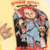 My Friends Call Me...Chucky Sweatshirt - Image 6
