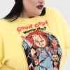 My Friends Call Me...Chucky Sweatshirt - Image 7