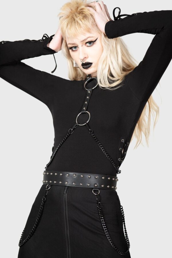 My New Muse Harness - Resurrect - Image 2