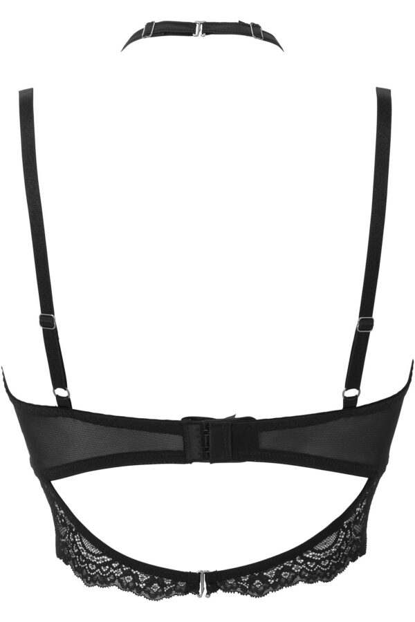 Mercy Lace Bra [B] - Image 6