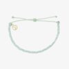 Multi Mini Braided Bracelet - Image 9