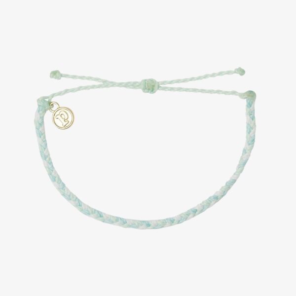 Multi Mini Braided Bracelet - Image 9