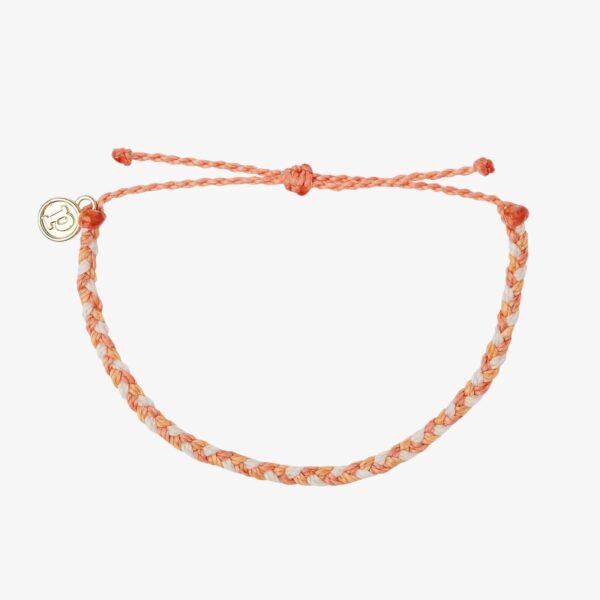 Multi Mini Braided Bracelet - Image 10