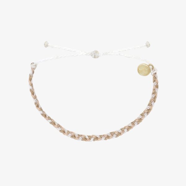 Multi Mini Braided Bracelet - Image 11