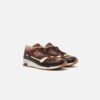 New Balance 1500 Made in UK - Earth / French Roast / Feather Gray - Image 2