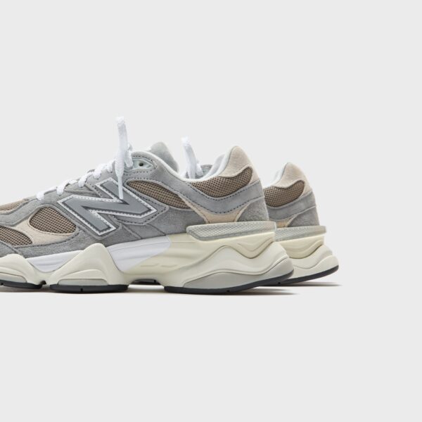 New Balance 9060 - Slate Grey - Image 3