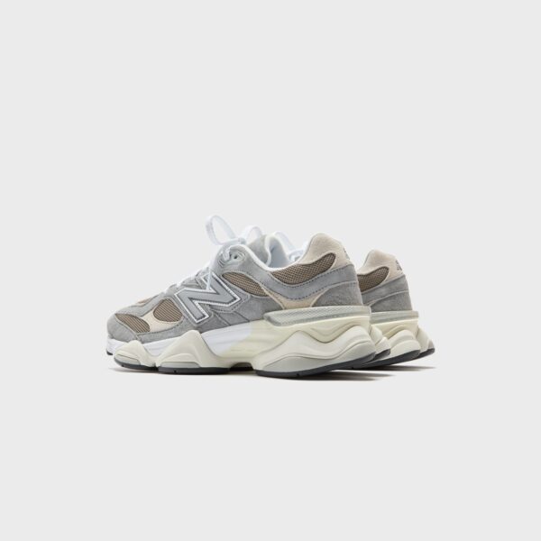 New Balance 9060 - Slate Grey - Image 4
