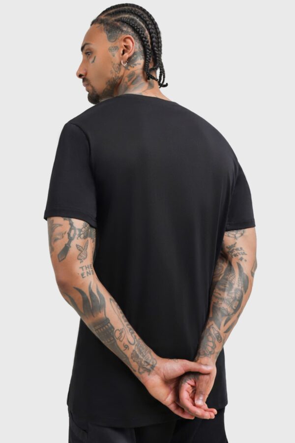 Neither Nights T-Shirt - Image 5
