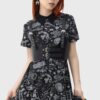 Never Trust The Living Dress