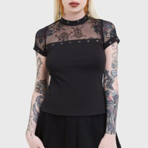 Nighthawk Top