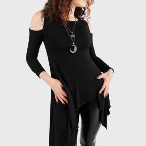 Ophicius Tunic Top