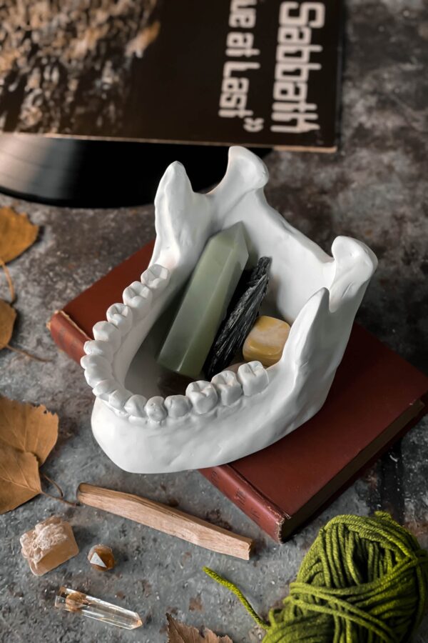 Ossuary Catch All Bowl - Image 2