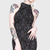 Over-Queen Maxi Dress - Image 2