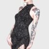 Over-Queen Maxi Dress - Image 4