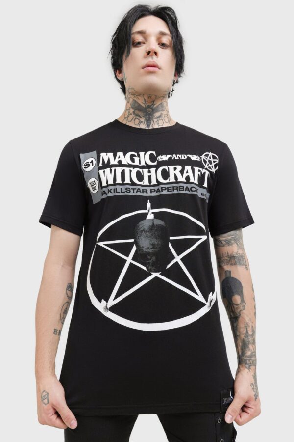 Paperback T-Shirt - Image 3