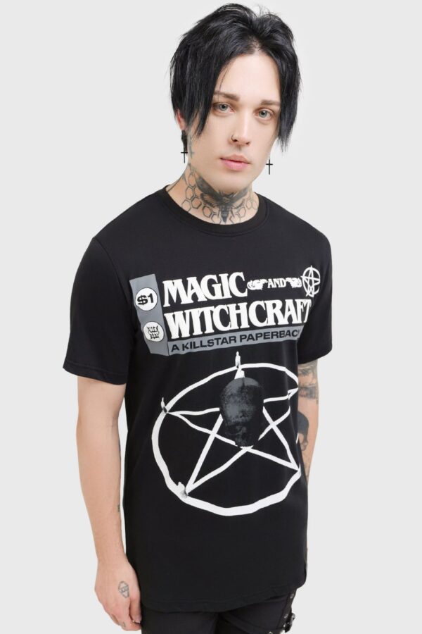 Paperback T-Shirt - Image 5
