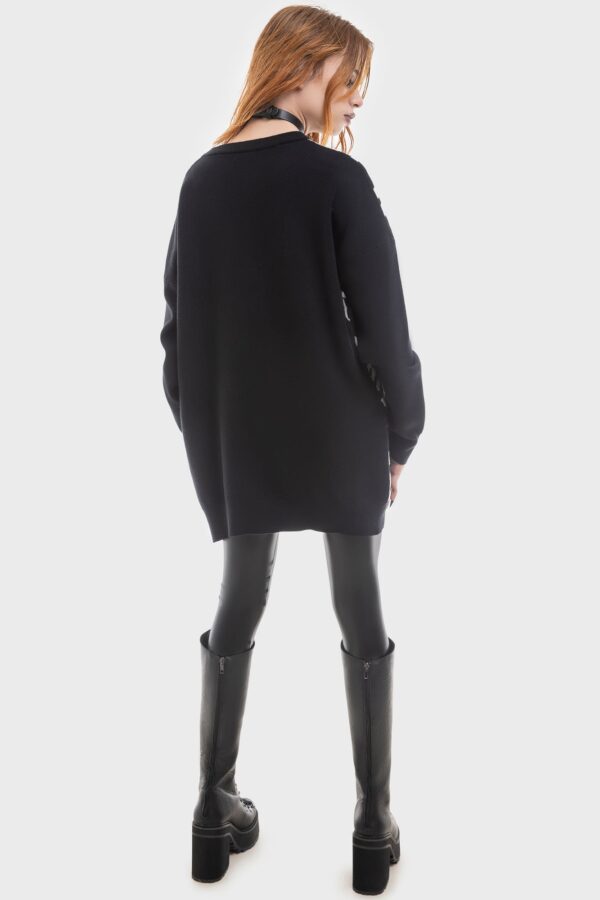 Party All Night Sweater - Image 6
