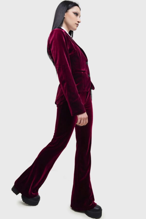 Recently Deceased Shrunken Blazer - Image 4
