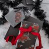 Rose Craft Gift Wrap