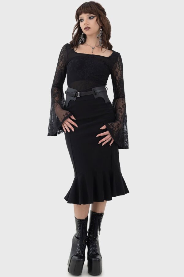 Rosedriah Bodysuit - Image 2