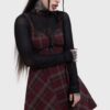 Sable Riot Dress - Image 2