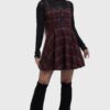 Sable Riot Dress - Image 4