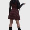 Sable Riot Dress - Image 5