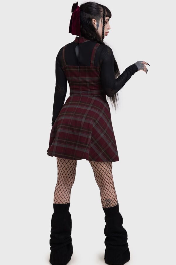 Sable Riot Dress - Image 5