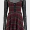 Sable Riot Dress - Image 6