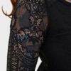 Sacred Coven Blouse - Image 6