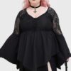 Sacred Coven Blouse - Image 7