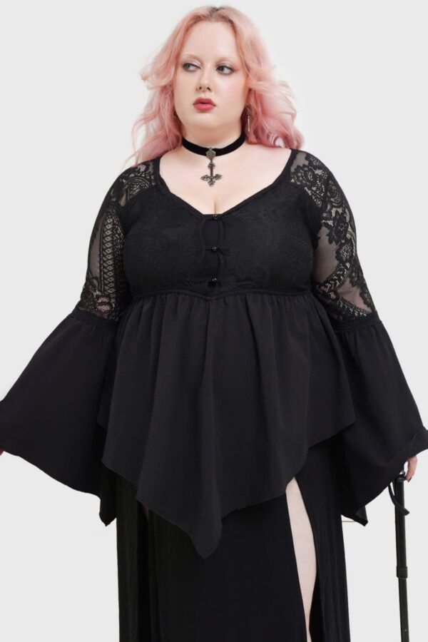 Sacred Coven Blouse - Image 7