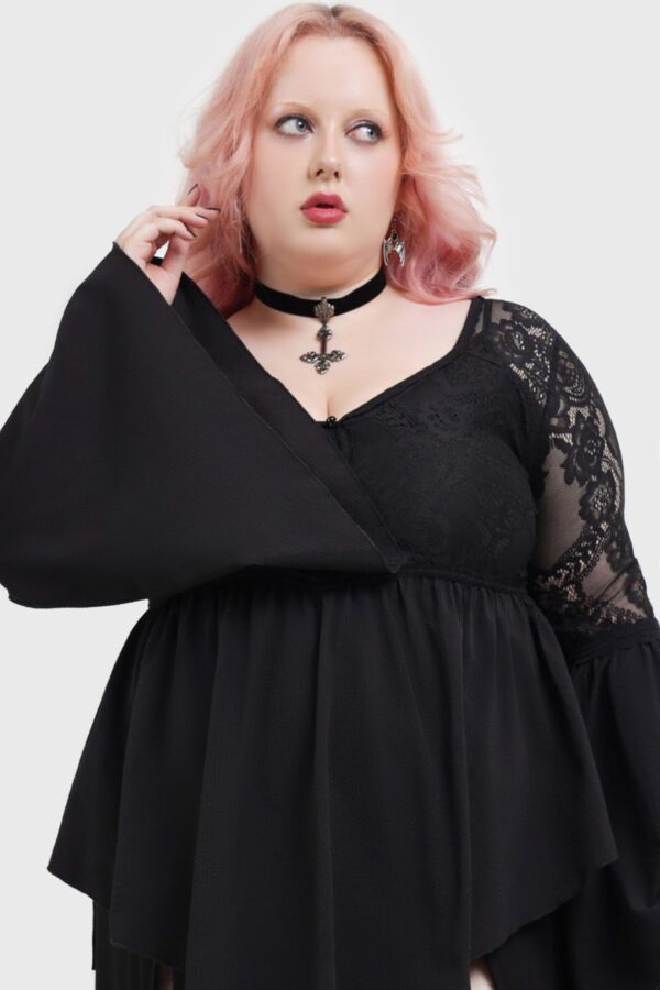 Sacred Coven Blouse - Image 8