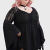 Sacred Coven Blouse - Image 9