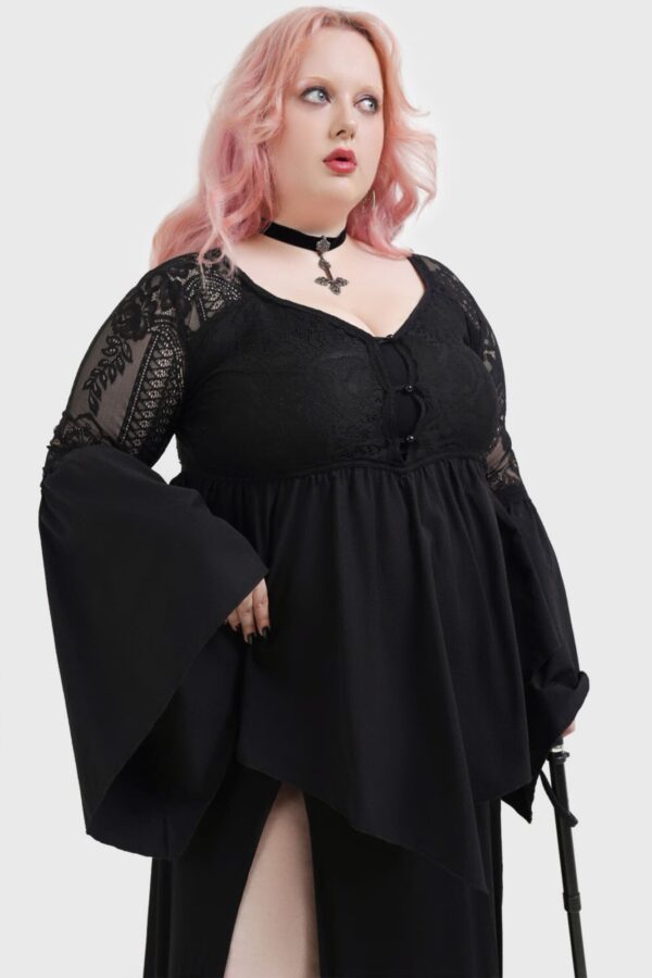 Sacred Coven Blouse - Image 9