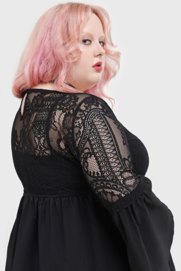 Sacred Coven Blouse - Image 10