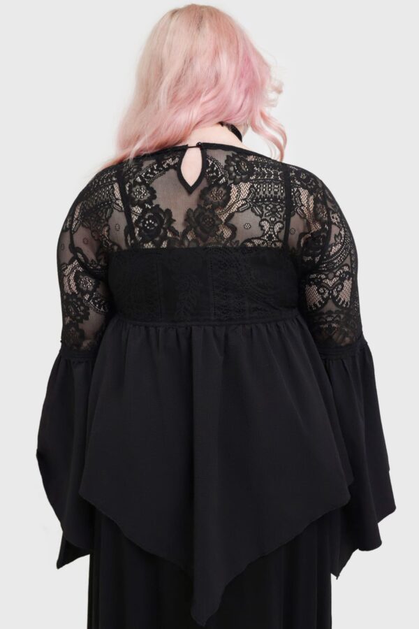 Sacred Coven Blouse - Image 11
