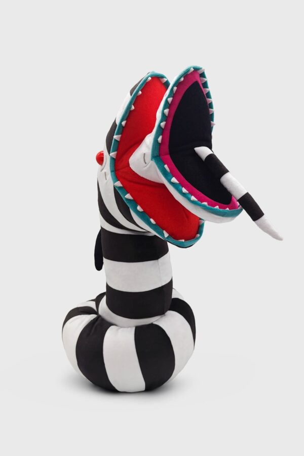 Sandworm Plush Toy - PRE ORDER - Image 3