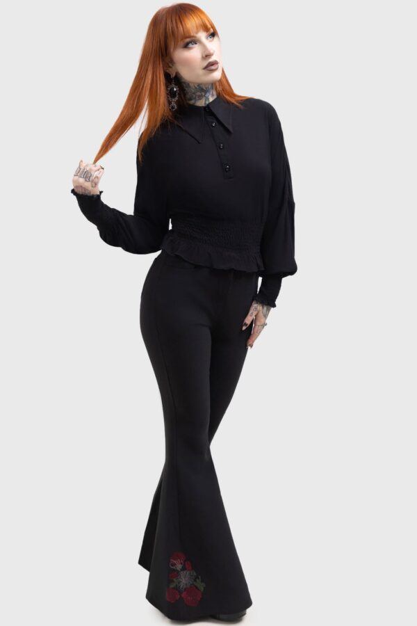 Shadowplay Blouse - Image 3