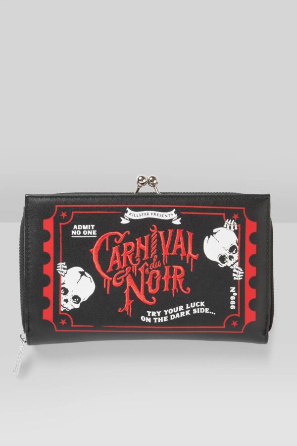 Sideshow Wallet - Resurrect