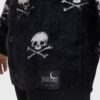 Skull Smasher Cardigan - Image 2