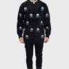 Skull Smasher Cardigan - Image 4