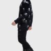 Skull Smasher Cardigan