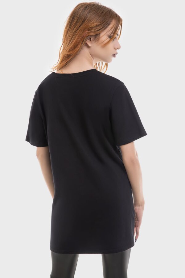 Sleep All Day T Shirt - Image 8