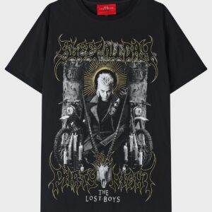 Sleep All Day T Shirt