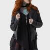Spideration Biker Jacket - Image 4