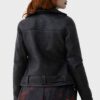 Spideration Biker Jacket - Image 6