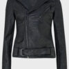 Spideration Biker Jacket - Image 7
